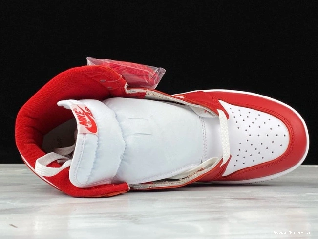 '85 OG Retro Beginnings' 1 Air Jordan CQ4921-601 High 'New 0805